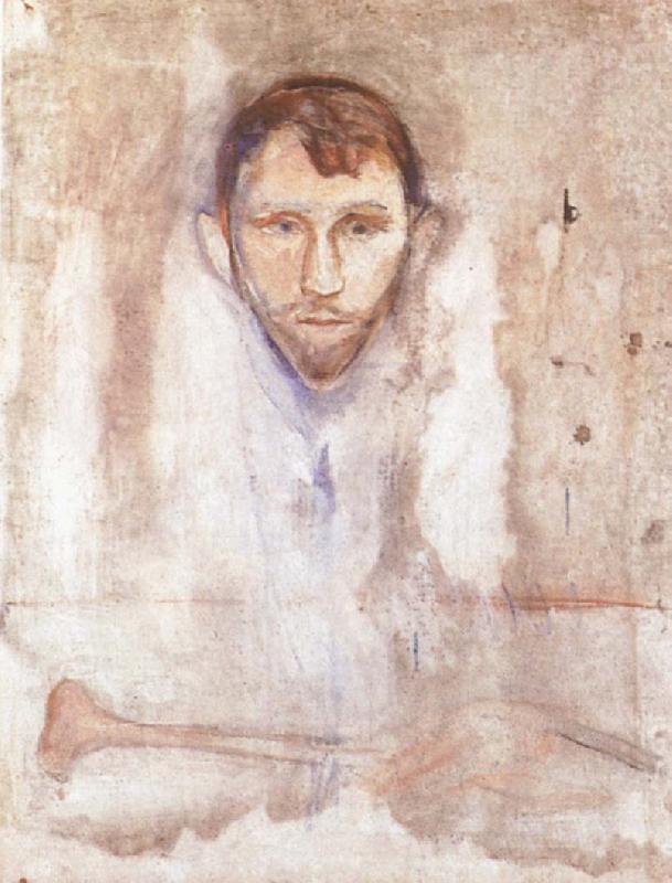 Pucibi, Edvard Munch